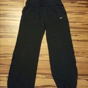 Nike sweatpants